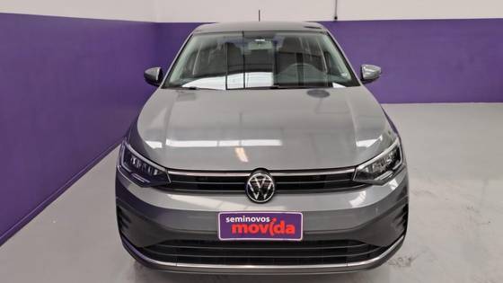 VOLKSWAGEN VIRTUS 1.0 170 TSI MANUAL